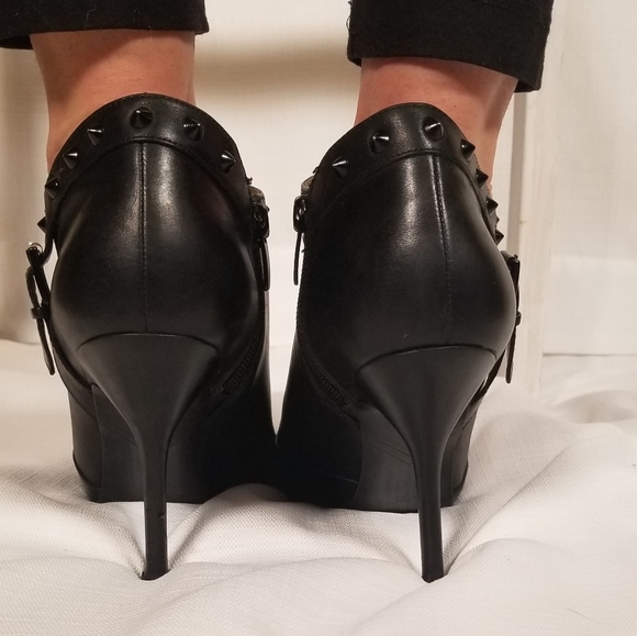 Enzo Angiolin boots - Picture 6 of 15